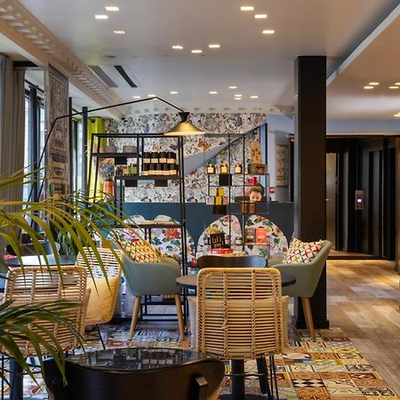 Hotel L'Antoine Paris Eksteriør bilde