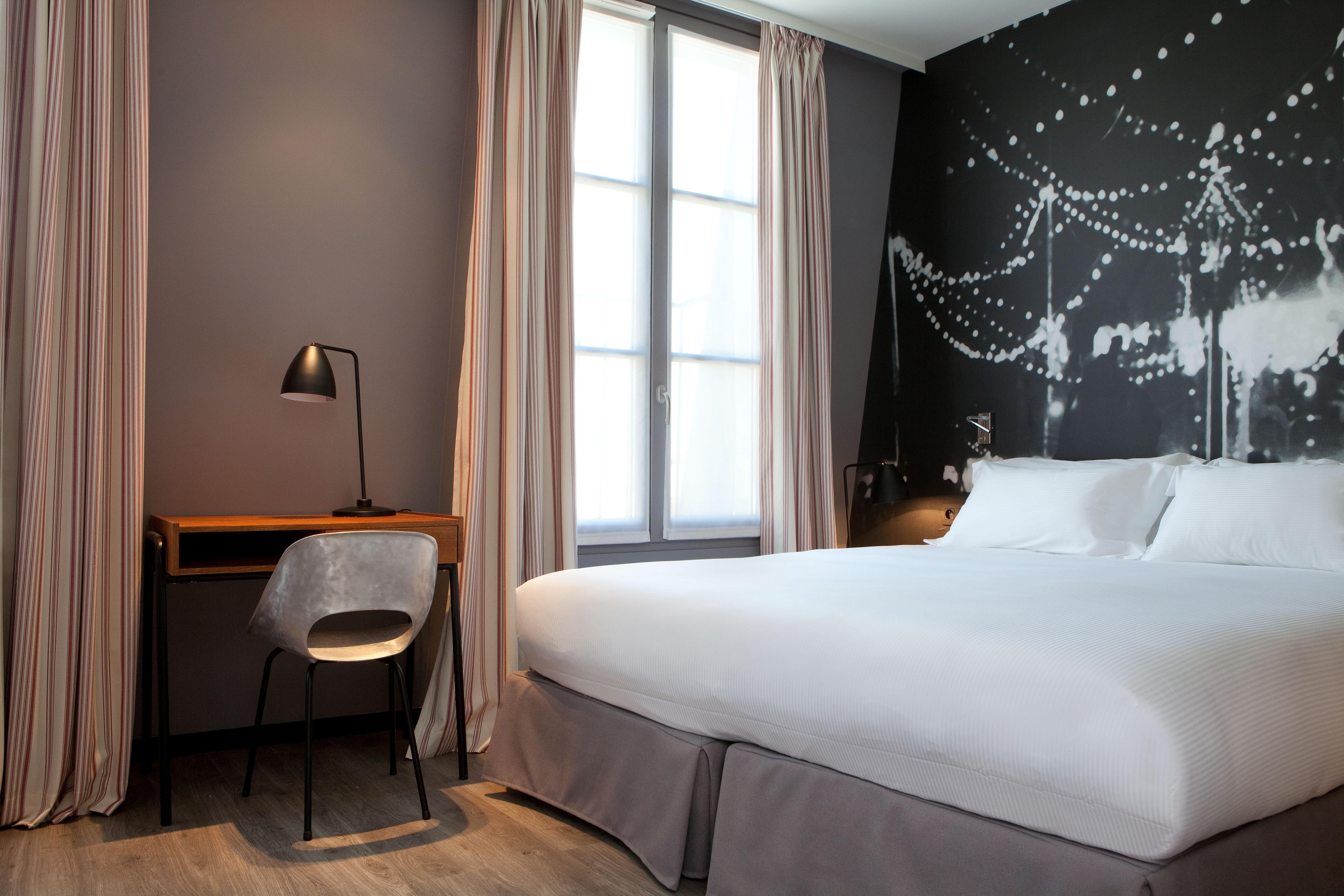 Hotel L'Antoine Paris Eksteriør bilde