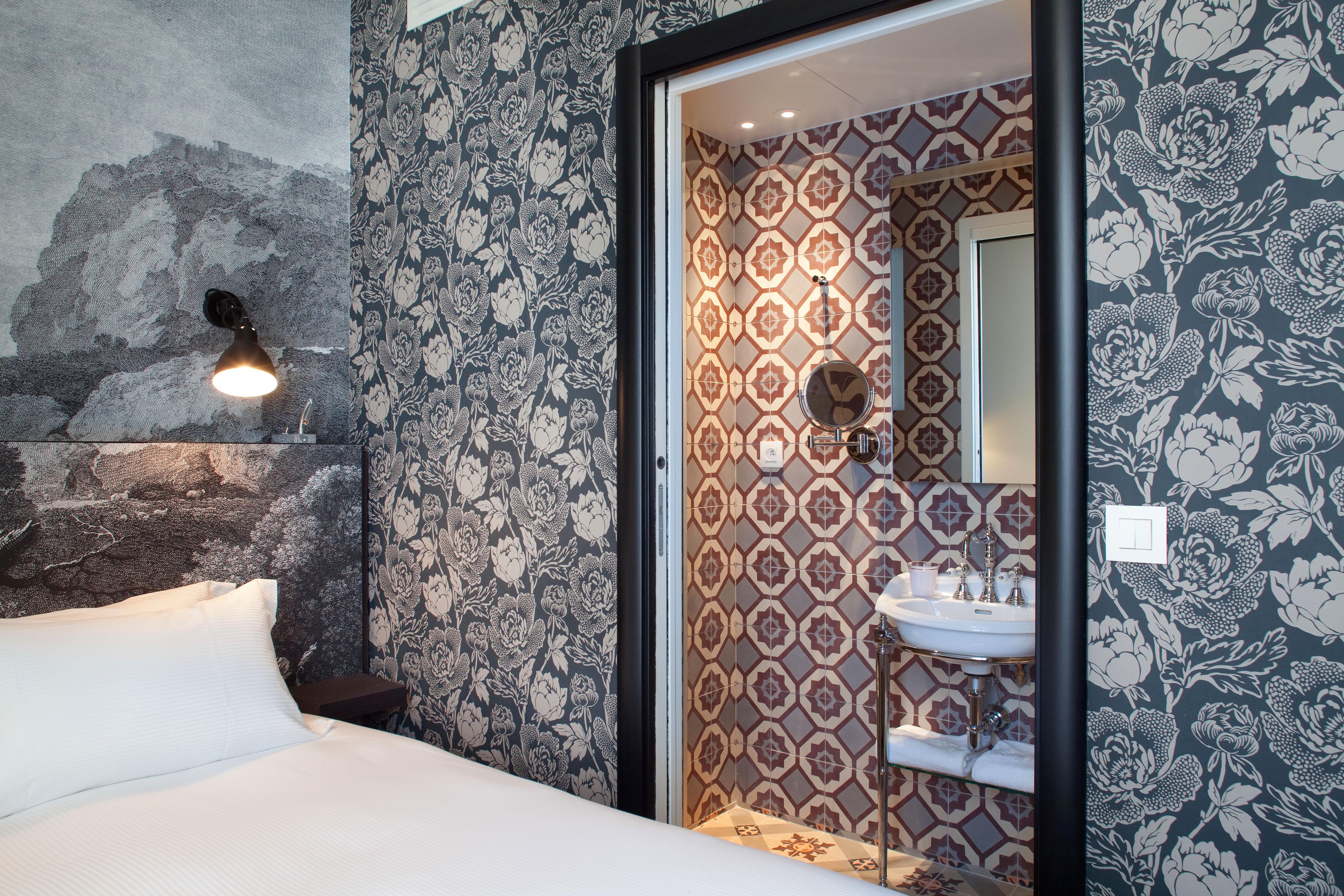 Hotel L'Antoine Paris Eksteriør bilde
