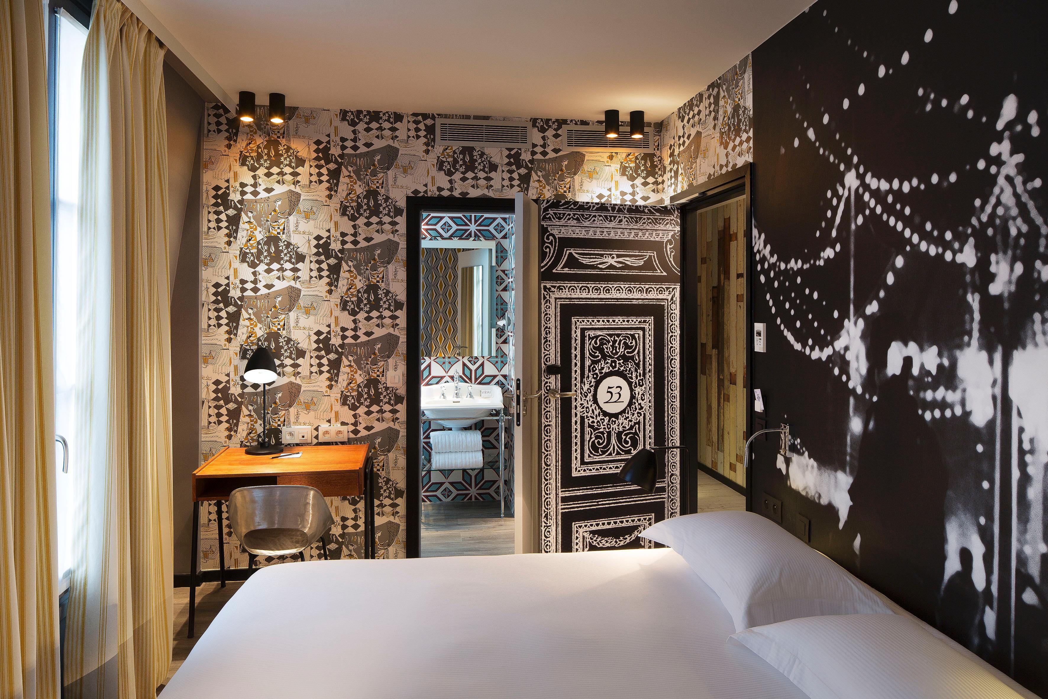 Hotel L'Antoine Paris Eksteriør bilde