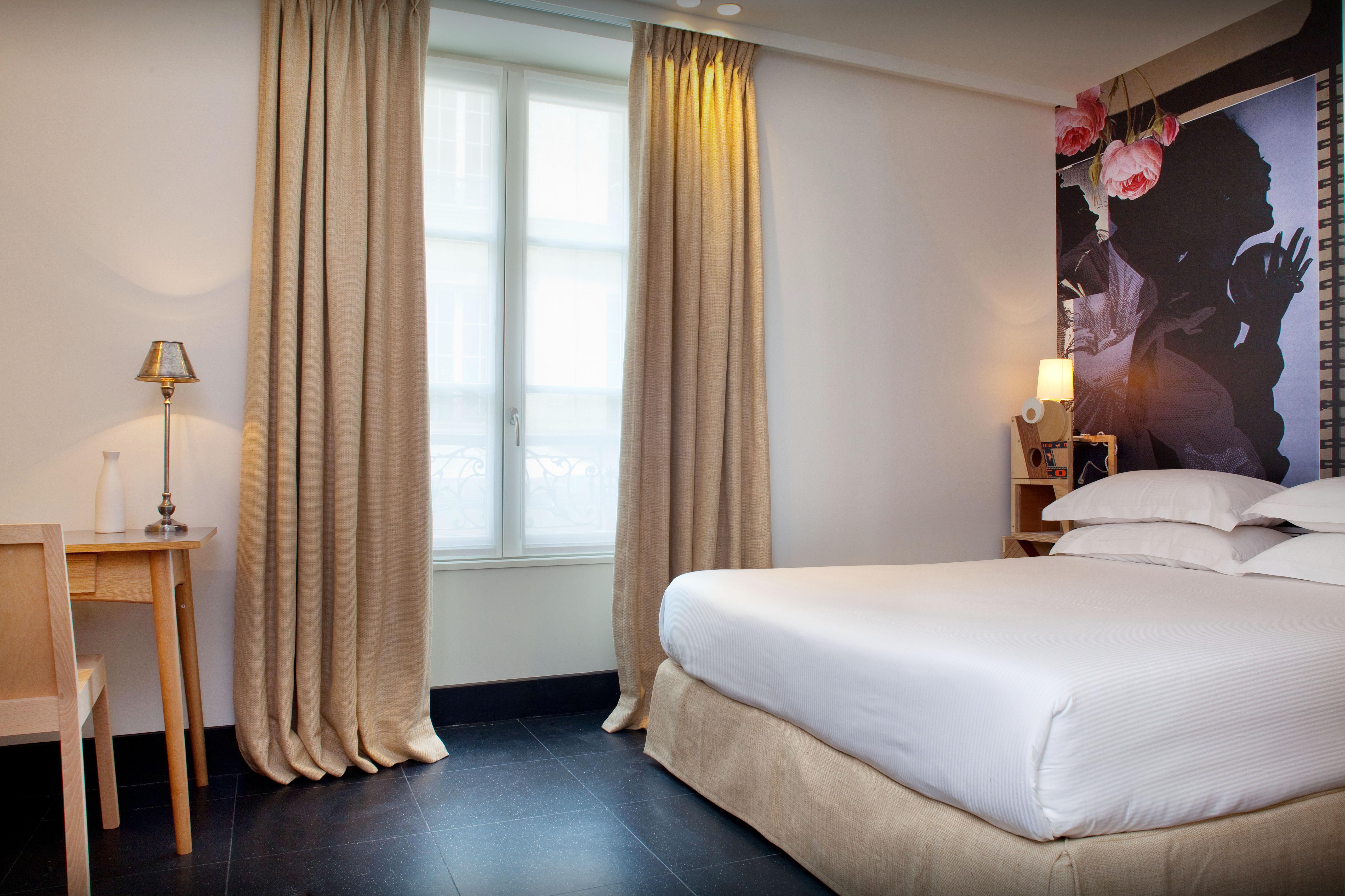 Hotel L'Antoine Paris Eksteriør bilde