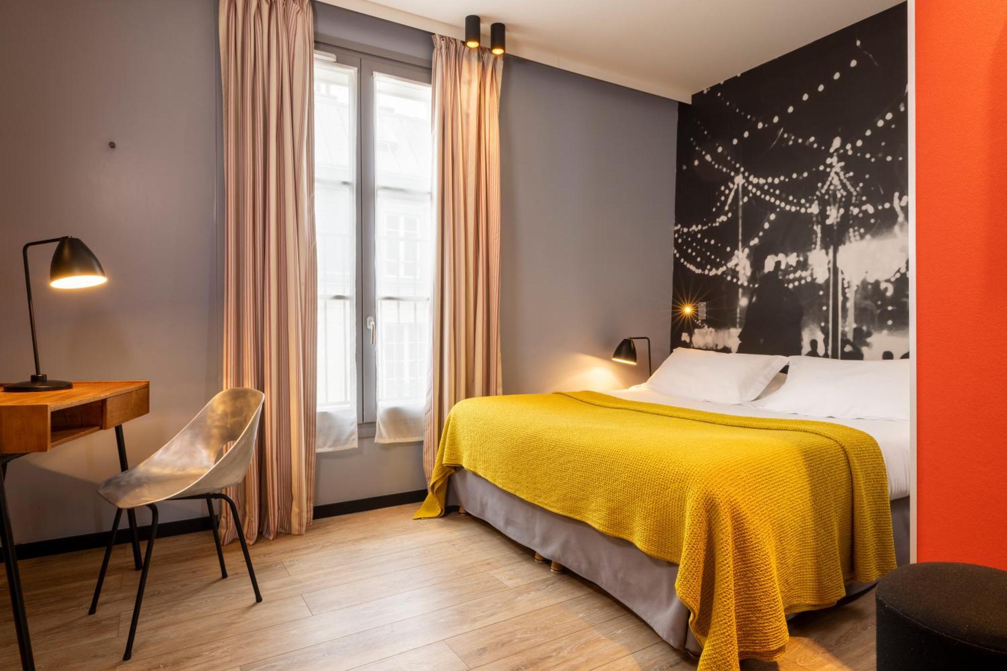 Hotel L'Antoine Paris Eksteriør bilde