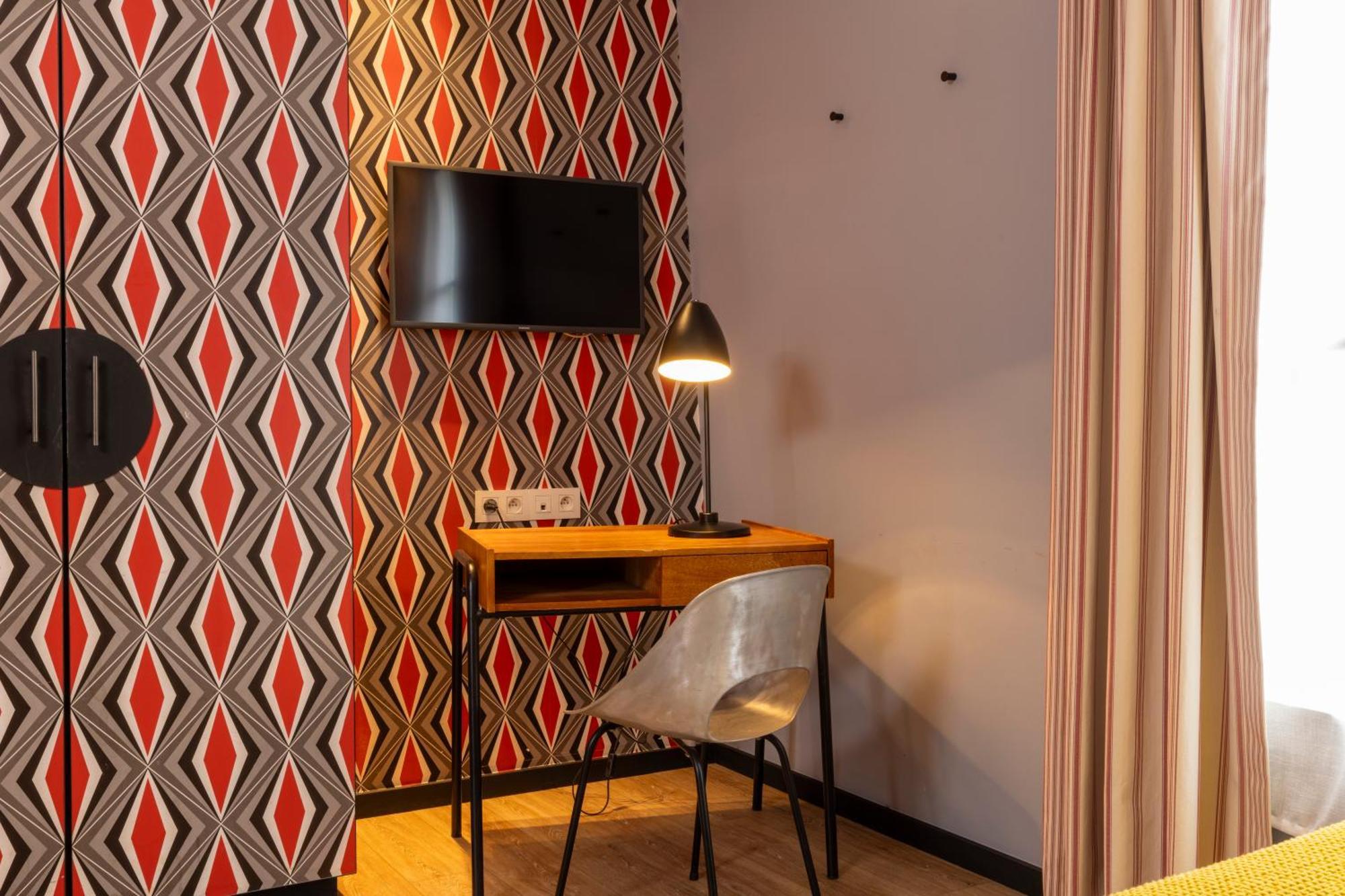 Hotel L'Antoine Paris Eksteriør bilde