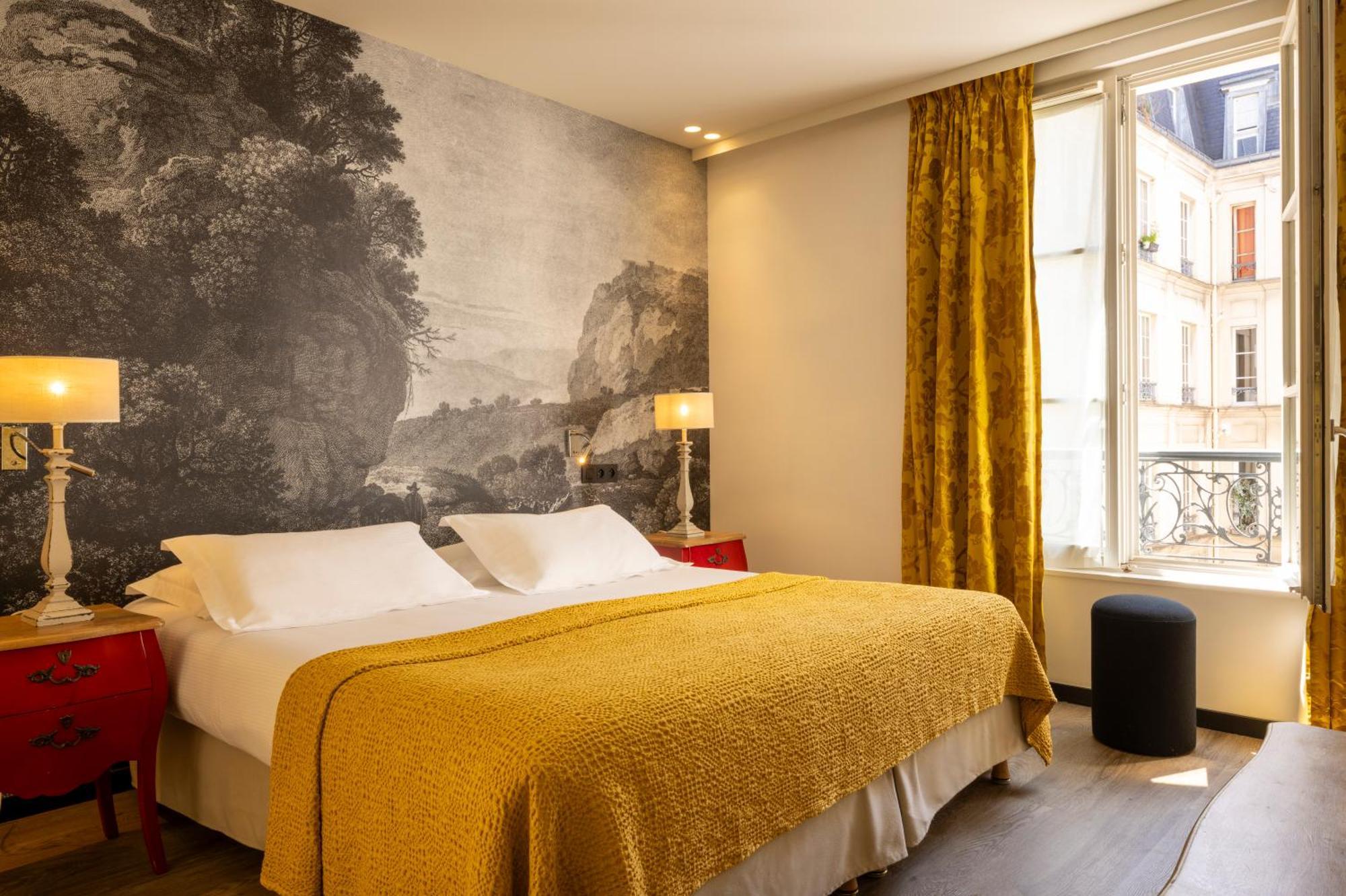 Hotel L'Antoine Paris Eksteriør bilde
