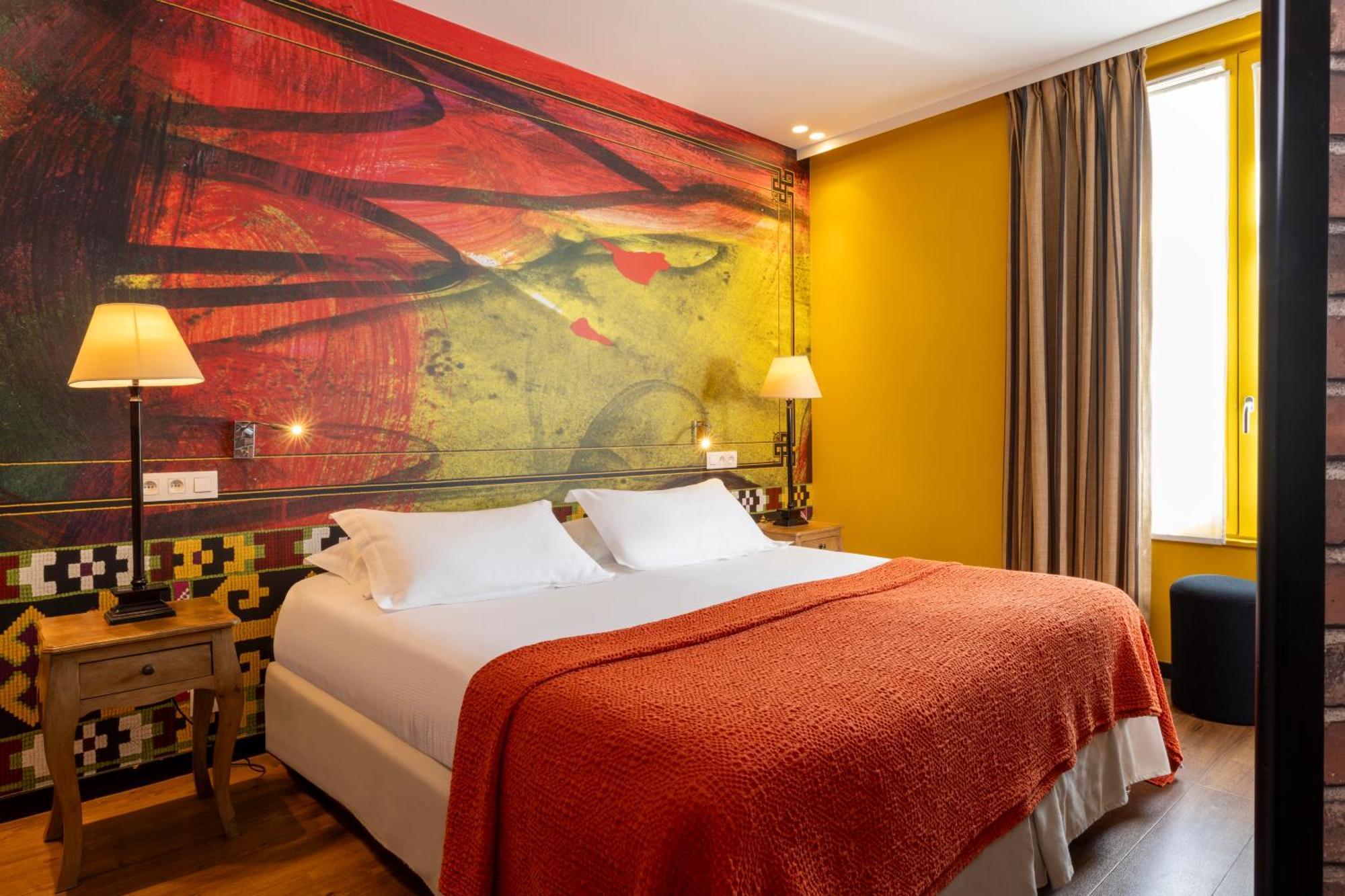 Hotel L'Antoine Paris Eksteriør bilde