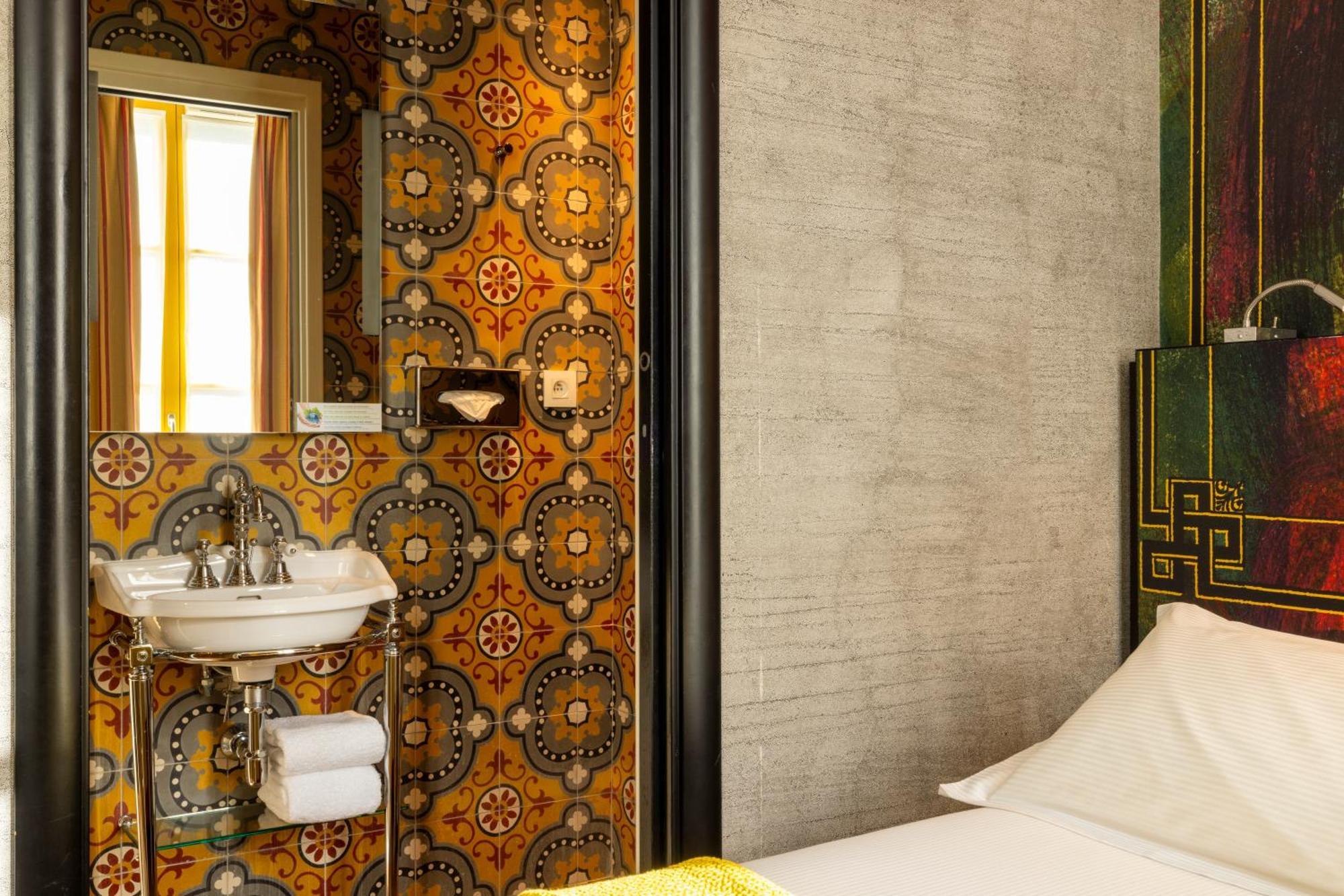 Hotel L'Antoine Paris Eksteriør bilde