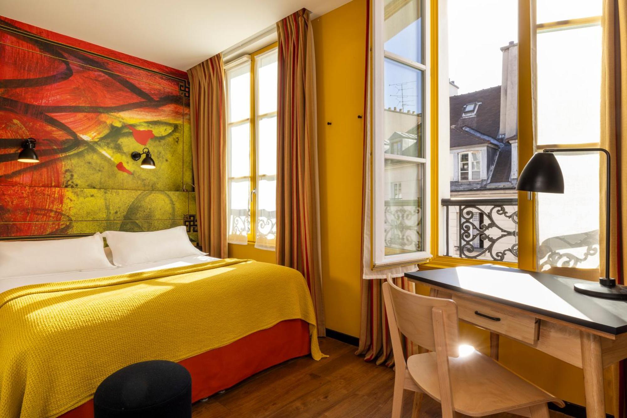 Hotel L'Antoine Paris Eksteriør bilde