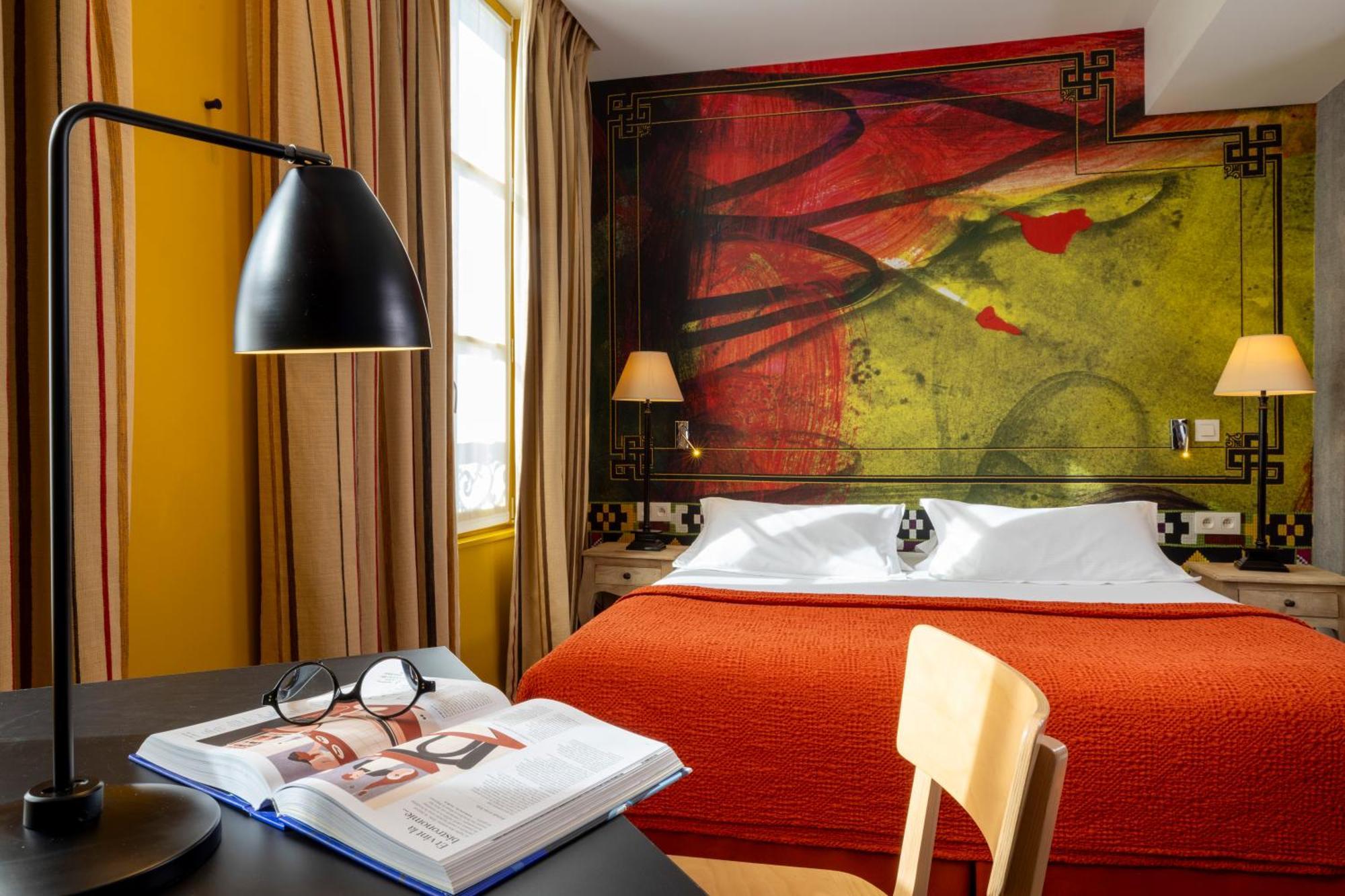 Hotel L'Antoine Paris Eksteriør bilde