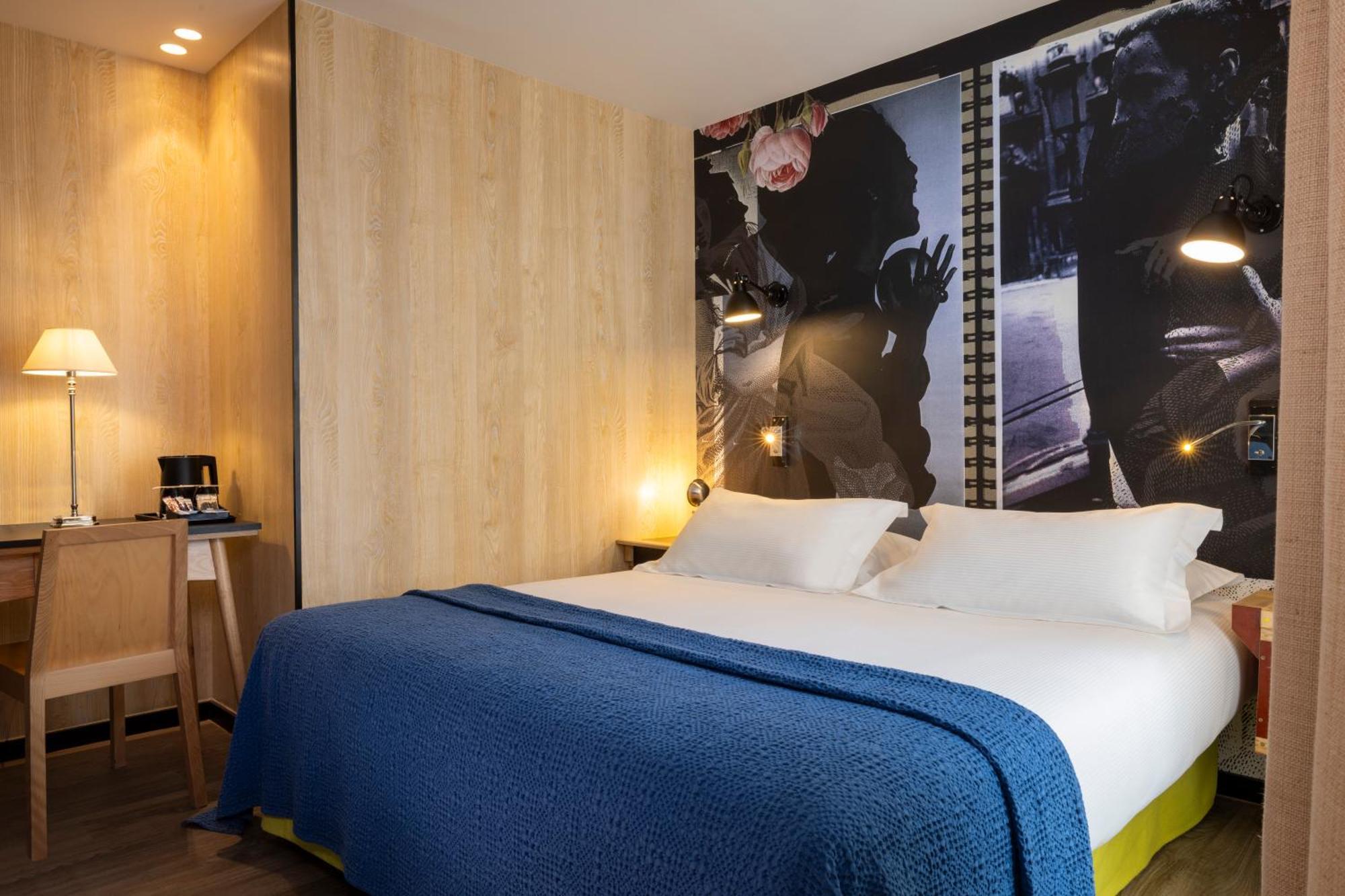 Hotel L'Antoine Paris Eksteriør bilde