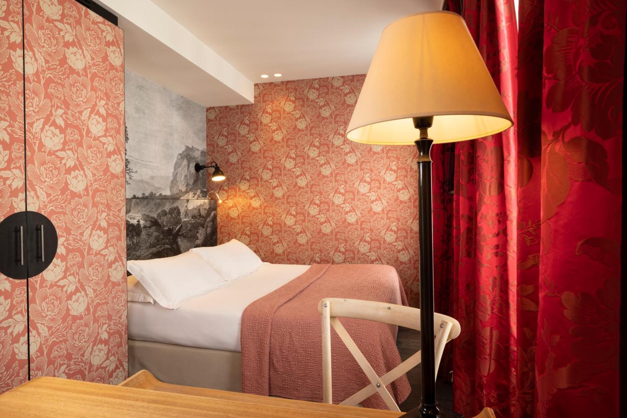 Hotel L'Antoine Paris Eksteriør bilde