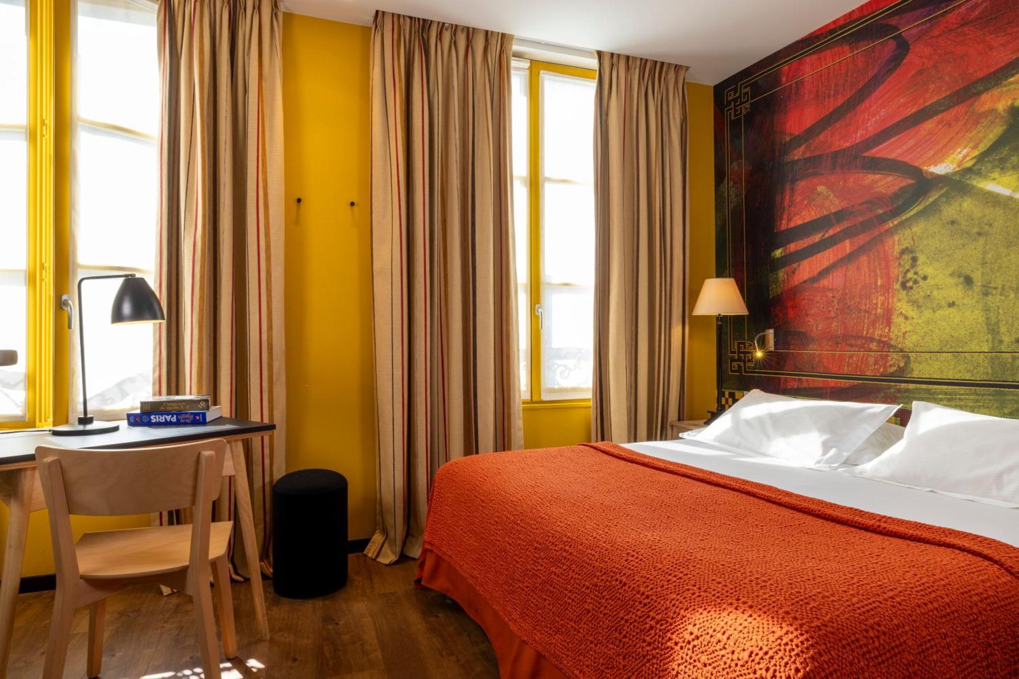 Hotel L'Antoine Paris Eksteriør bilde