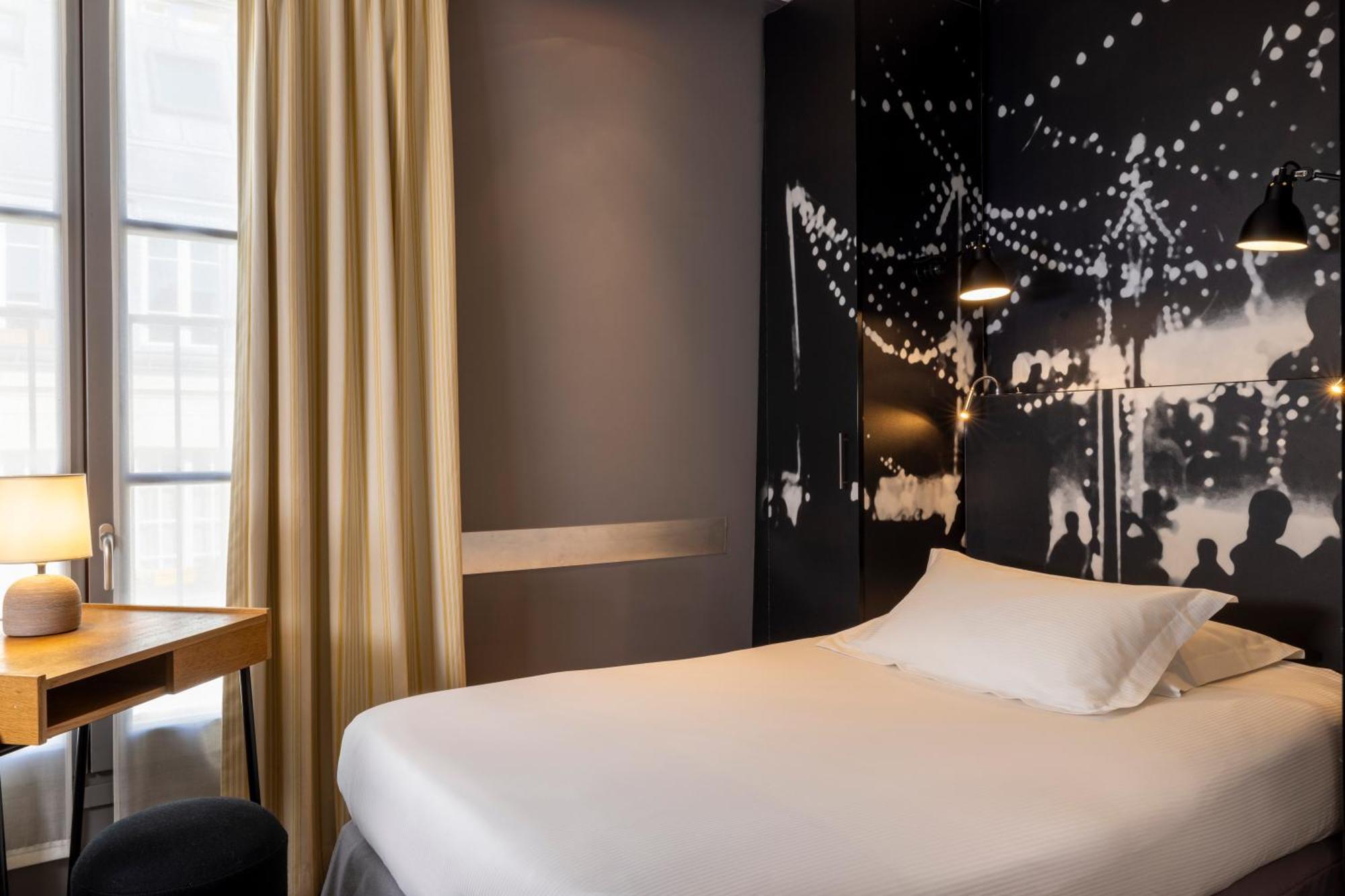 Hotel L'Antoine Paris Eksteriør bilde