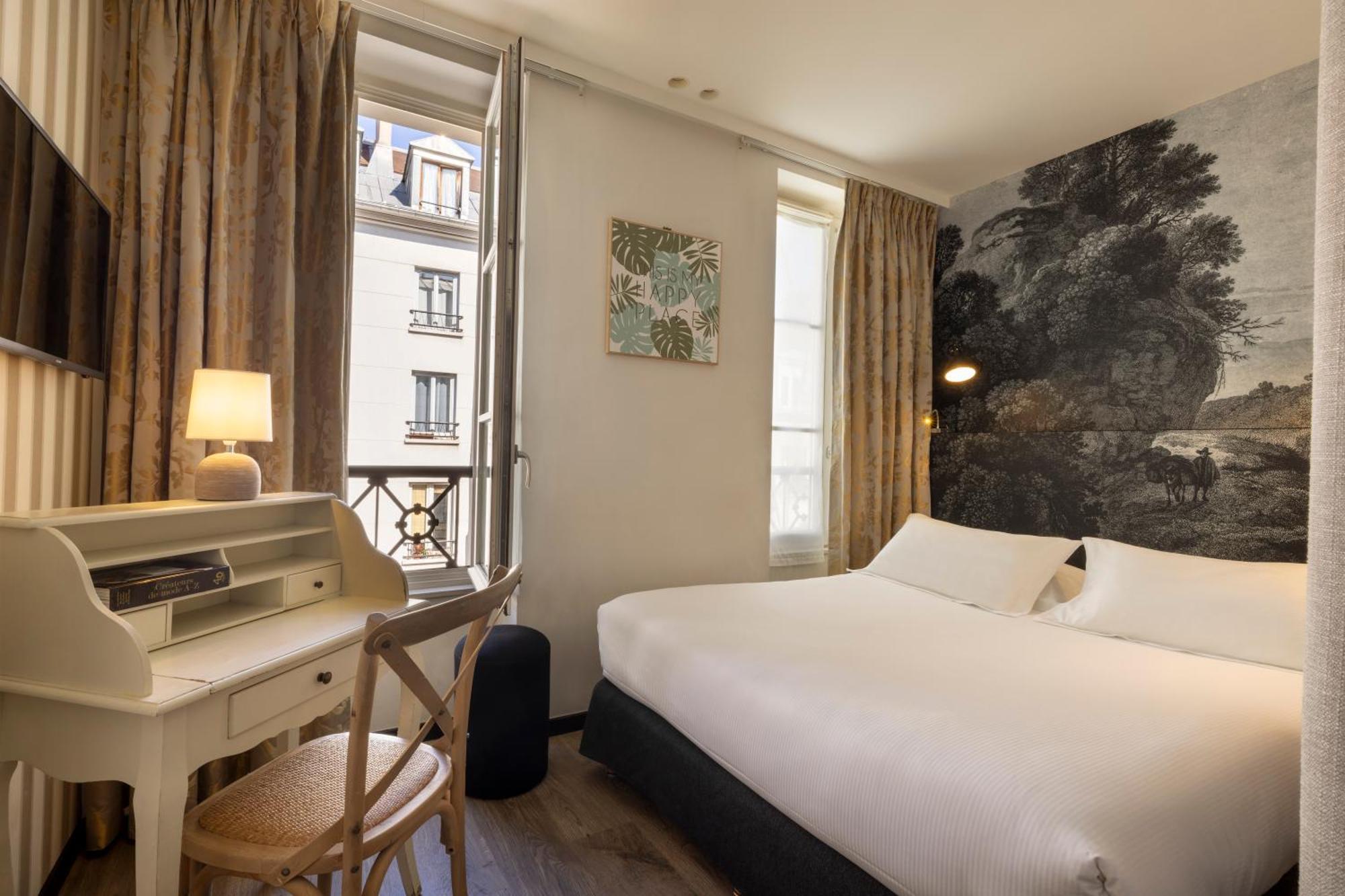 Hotel L'Antoine Paris Eksteriør bilde