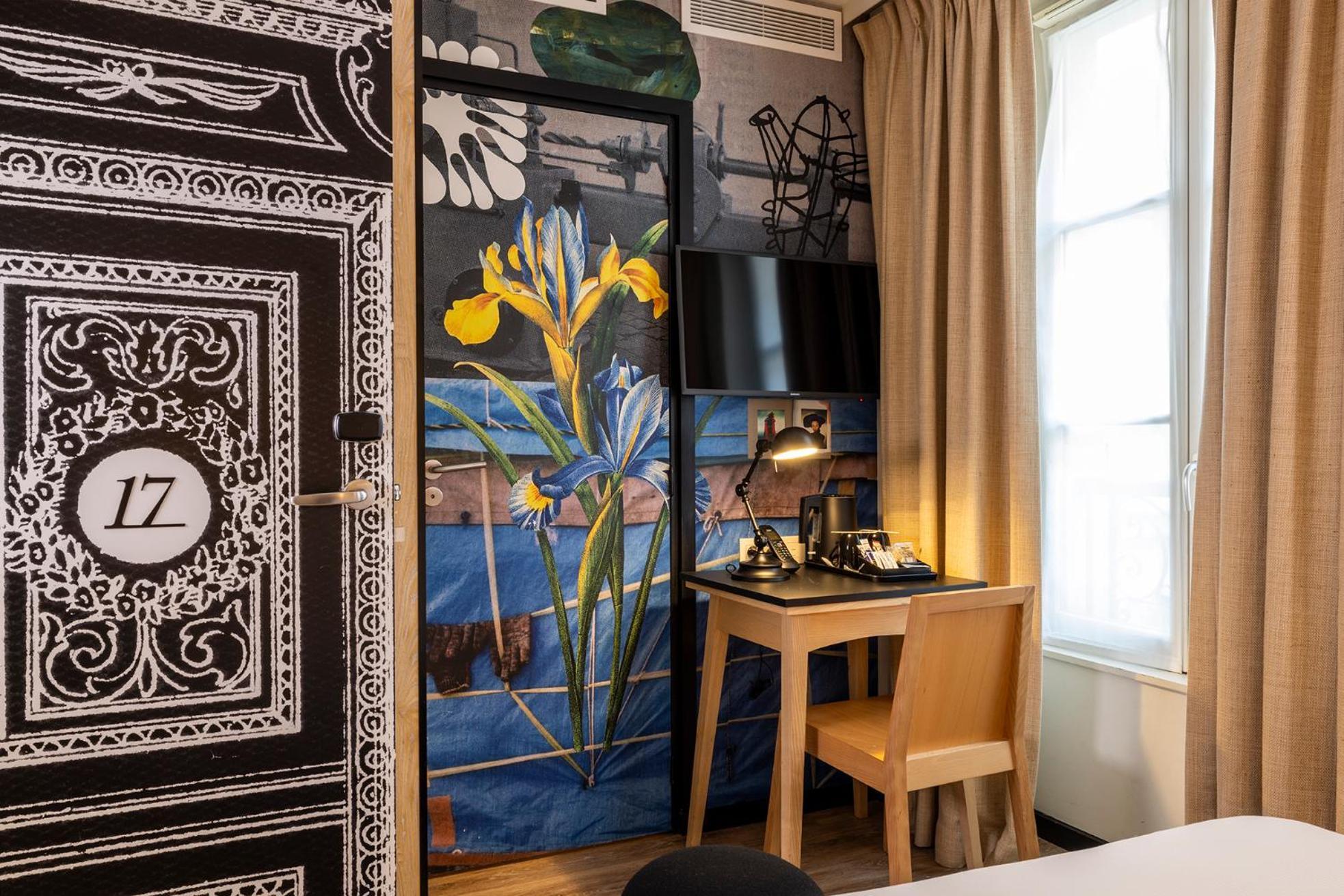 Hotel L'Antoine Paris Eksteriør bilde