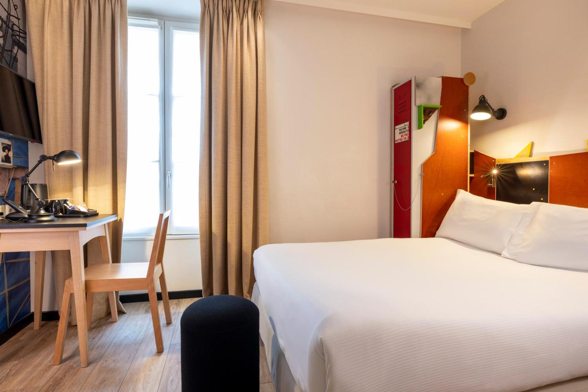 Hotel L'Antoine Paris Eksteriør bilde