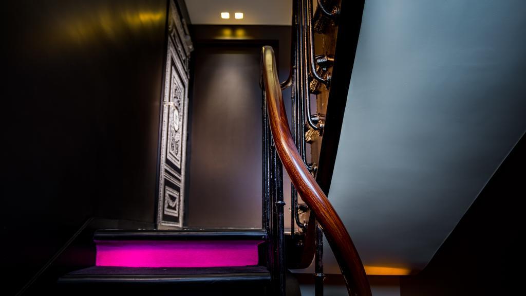 Hotel L'Antoine Paris Eksteriør bilde